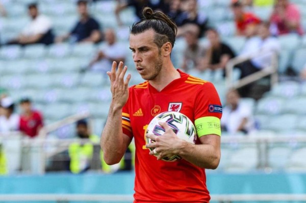 Confirma dónde jugará: La increíble respuesta de Gareth Bale sobre su vuelta al Real Madrid