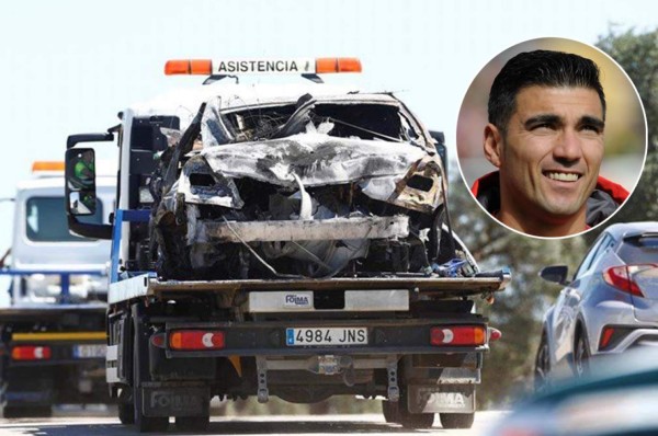 Muerte José Antonio 'Perla' Reyes: Revelan el informe final de la Guardia Civil sobre el accidente