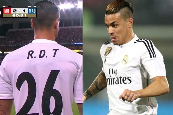 Las nuevas caras que Real Madrid y Barcelona presentan en Estados Unidos