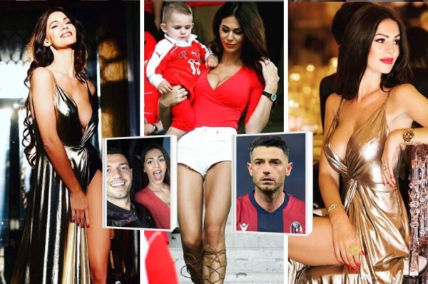 Erjona, ex de un jugador suizo, revela que en el fútbol hay muchos casos de homosexualidad