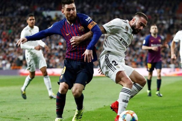 Comunicado oficial: Real Madrid y Barcelona acuerdan la fecha para jugar el clásico