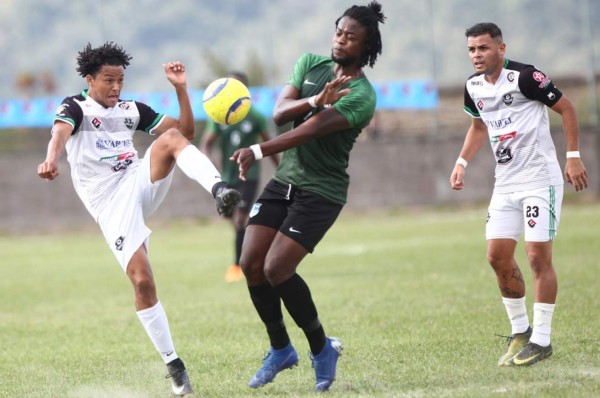 Liga de Ascenso en Asamblea definirá hoy los grupos y elaborará el calendario para el Clausura 2021