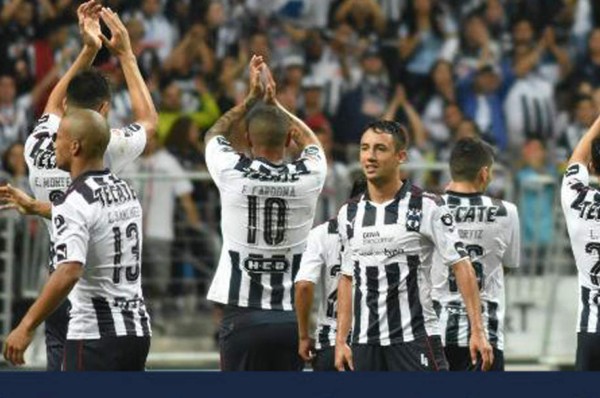 Altas y bajas: Monterrey anuncia cambios en su primer plantel