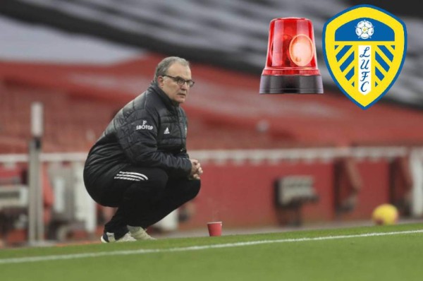Marcelo Bielsa anuncia posible salida del Leeds United: 'Prefiero no renovar ahora, no es lo mejor'