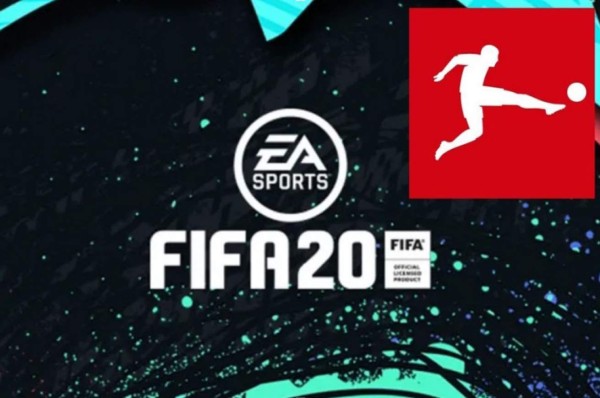 La Bundesliga organiza torneos de eSports para la cuarentena