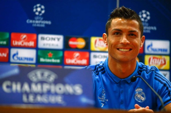 Las frases más polémicas de Cristiano Ronaldo