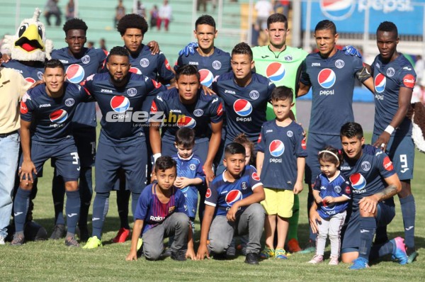 ENCUESTA: ¿Puede Motagua ganar la Concacaf League?