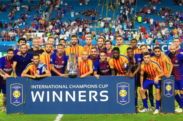 Champions Cup: Todo lo que debes saber sobre este magnífico torneo