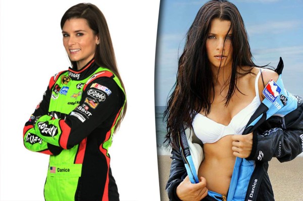 Las 15 deportistas más hermosas y sexys de Estados Unidos