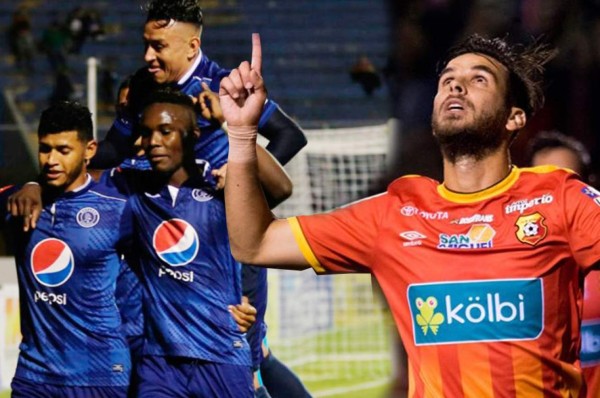 Conocé los equipos clasificados a la Champions de Concacaf 2019