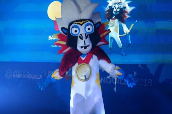 Calendario de todas las disciplinas de los Juegos Centroamericanos y del Caribe Barranquilla 2018