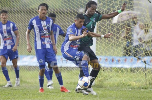 Formato, fecha y hora del juego de vuelta: ¿Qué necesita Victoria y Atlético Pinares para ascender a la Liga Nacional?