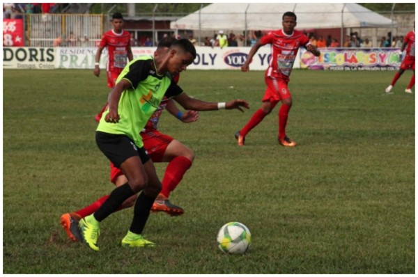 Encuesta: Olancho-Real Sociedad ¿Qué equipo crees que ascenderá a la Liga Nacional?