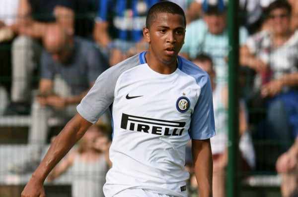 Exjugador del Real Madrid alaba al seleccionado hondureño Rigoberto Rivas