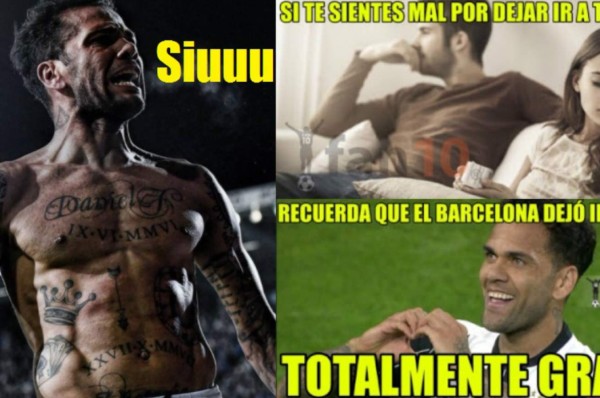 Los tremendos memes del pase de la Juventus a la final de Champions League