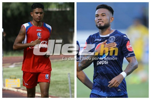ídolos o referentes en Honduras que terminaron con la camisa del equipo más odiado