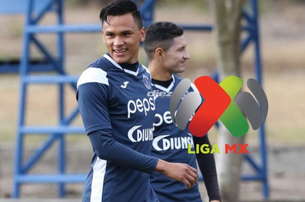 Motagua traspasa al defensor Denil Maldonado al Pachuca de México