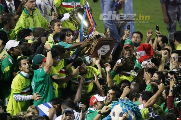 Títulos y fútbol champán: los equipos que marcaron una época en la historia de la Liga Nacional