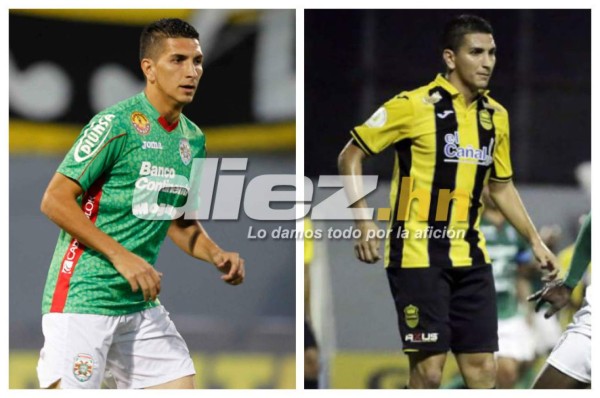 ídolos o referentes en Honduras que terminaron con la camisa del equipo más odiado