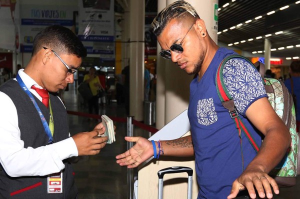 Mario Martínez: 'Es difícil jugar a ese horario en San Pedro Sula'