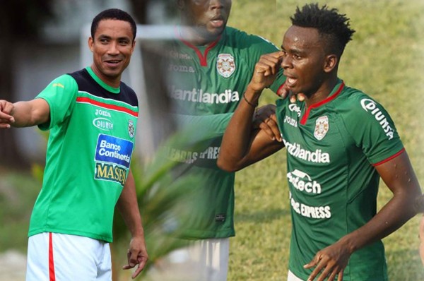 Comparativo: Así era el Marathón que ganó la octava y el que ahora busca la novena