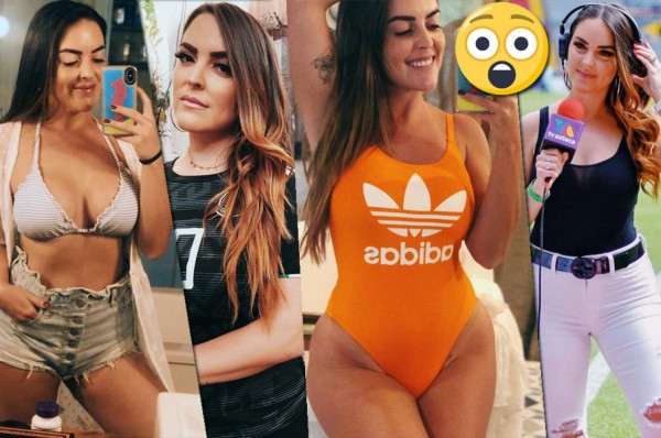 ¡Escándalo en México! Patty López se divorcia por supuesta infidelidad con un conocido comentarista de TV Azteca