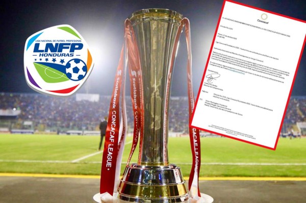 Concacaf da plazo hasta junio a las ligas para definir clubes que van a la Concacaf League