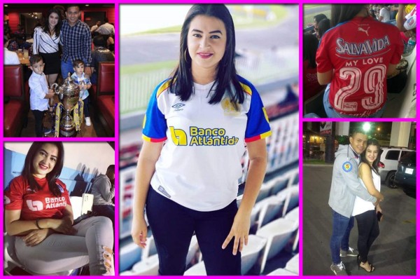 La mujer detrás del éxito de German 'Patón' Mejía en el Olimpia de Pedro Troglio