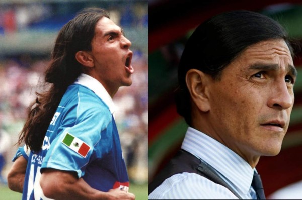 El Cruz Azul campeón de 1997: ¿Dónde están y qué hacen los héroes cementeros que lograron el último título?&nbsp;