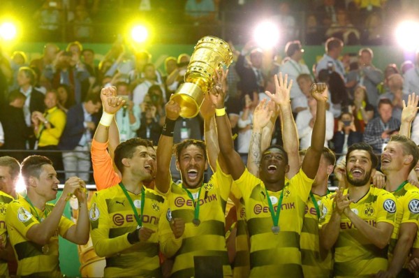 ¿Quién es el mejor? La UEFA revela el mejor equipo de la temporada