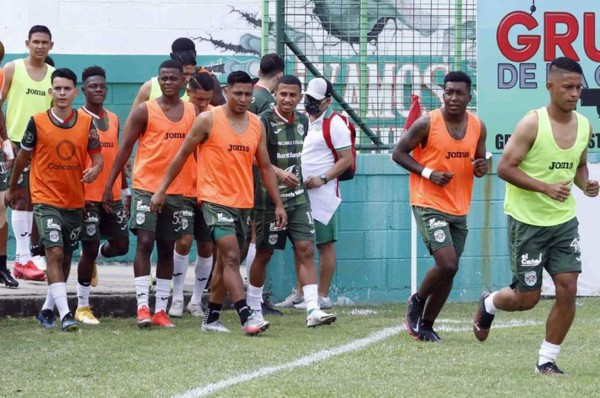 Fichajes: Victoria hará revolución en el mercado para no descender; Vida confirma extranjero y la marcha de Luis Palma a Europa