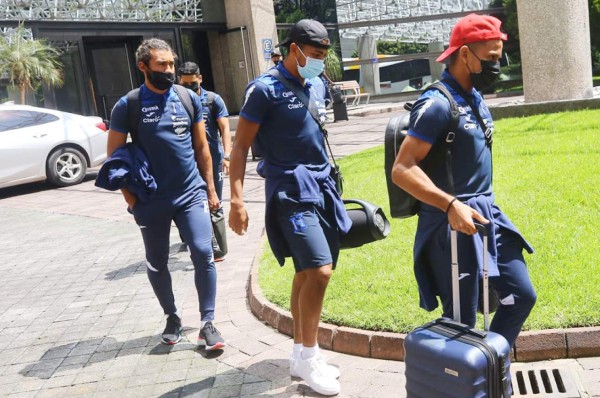 Udinese y Sampdoria de Italia están interesados en fichar al hondureño Rigoberto Rivas en el próximo mercado