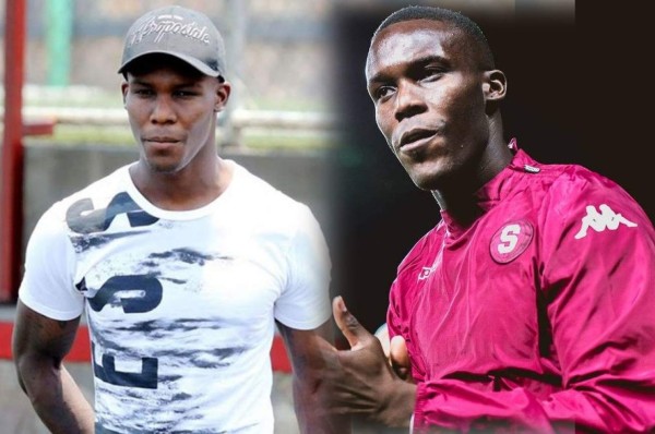 Equipo chino demanda a Rubilio Castillo por más de cinco millones de lempiras y podría ser inhabilitado por FIFA