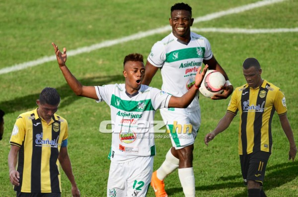 ENCUESTA: ¿Podrán Real España y Platense pasar a semifinales?