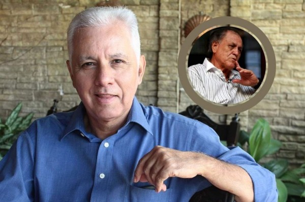 Prestigioso periodista de Costa Rica se rinde ante Chelato Uclés: 'Nos llenó de orgullo a todos'