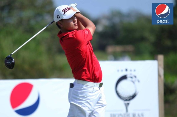 Los mejores del Honduras Open del PGA Tour tuvieron su faena en tercera ronda