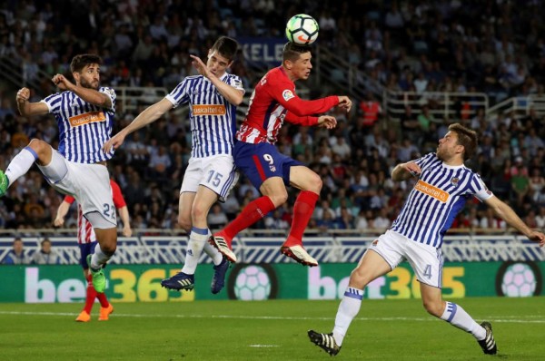 ACTUALIZADO: La Tabla de Posiciones de la Liga de España