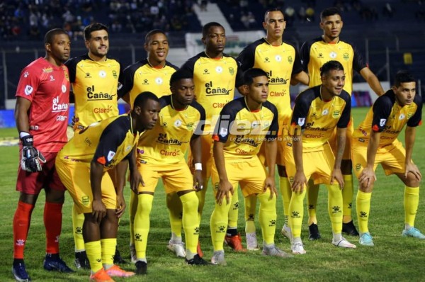 13 años después Real España alcanza los 35 puntos en un solo torneo de Liga Nacional