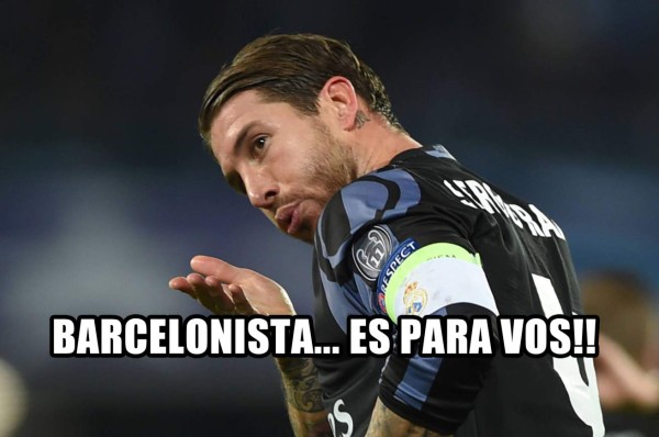 Real Madrid clasifica, pero Cristiano y Benzema son atacados con los memes