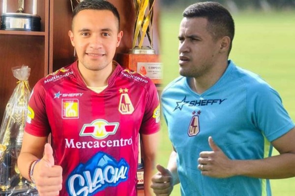 Roger Rojas y su reencuentro con Hernán Torres, con quien se cansó de golear en Costa Rica