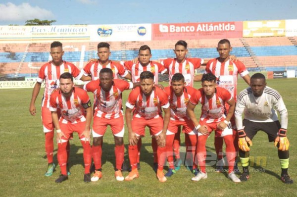 Liga de Ascenso rechaza petición de Bucanero de posponer juego ante Real Sociedad