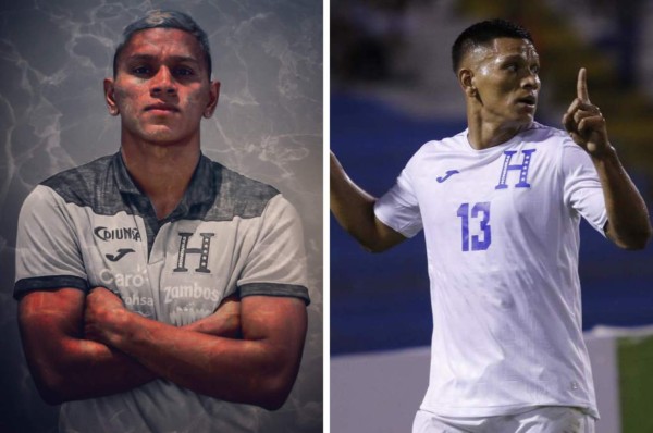 'Un desafío grande, motivado por hacer historia' el mensaje de Bryan Moya tras su convocatoria a los Juegos Olímpicos