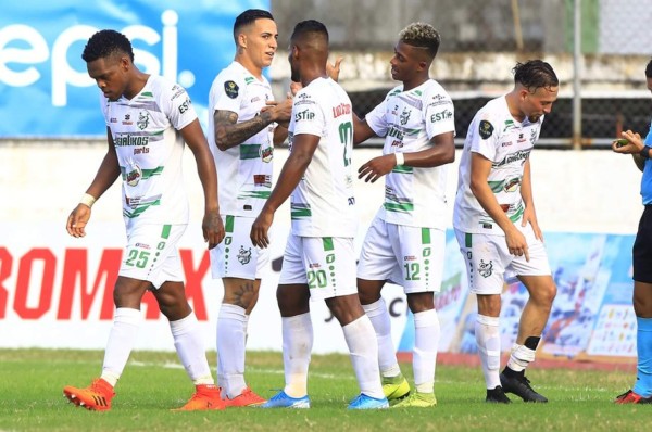Platense convoca a su plantilla para somerterse a las pruebas covid-19 de cara al inicio de pretemporada