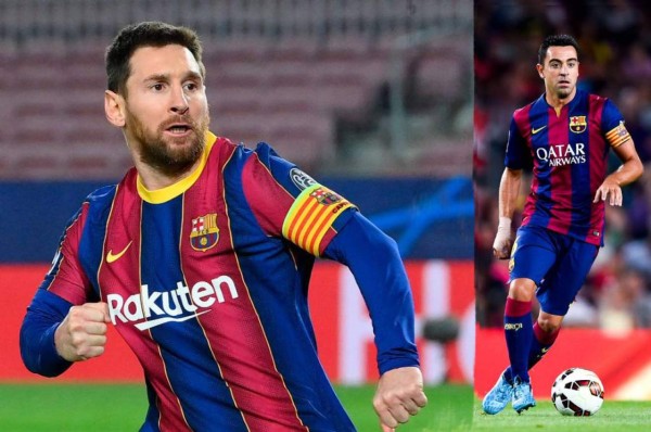 ¿Otro récord? Messi y la nueva marca histórica que batirá en el Barcelona; le faltará una si se marcha en verano