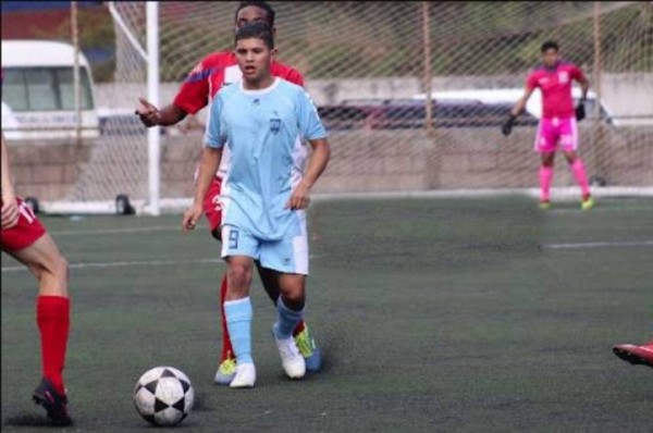 ¡33 nuevos rostros! Las promesas que debutaron en Liga Nacional en la primera vuelta del Apertura 2021