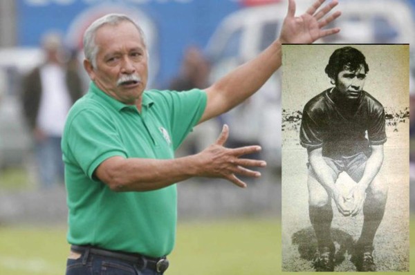 Fueron grandes jugadores y ahora dirigen en la Liga de Ascenso de Honduras