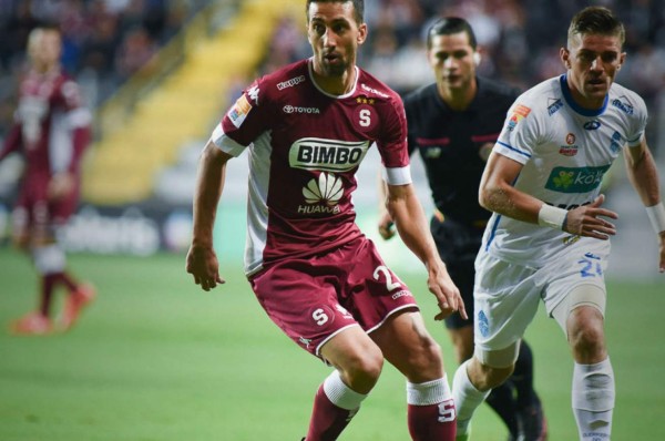El Saprissa de Bengtson cae ante el Pérez Zeledón que se coloca líder del cuadrangular
