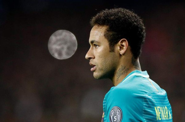 Neymar sentencia la eliminatoria con rotunda frase