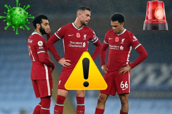 ¡No los dejan respirar! Los jugadores de la Premier League son vigilados en sus hogares tras juegos europeos
