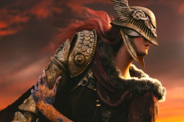 Elden Ring, el juego de Hidetaka Miyazaki y George R. R. Martin, se retrasa hasta febrero